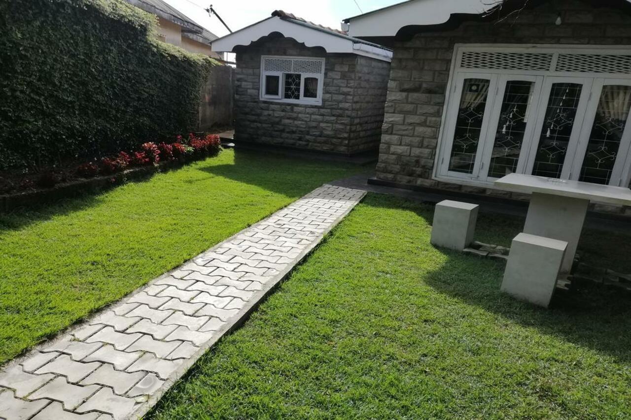 Aerizo Bungalow & Tours Nuwara Eliya Exterior foto