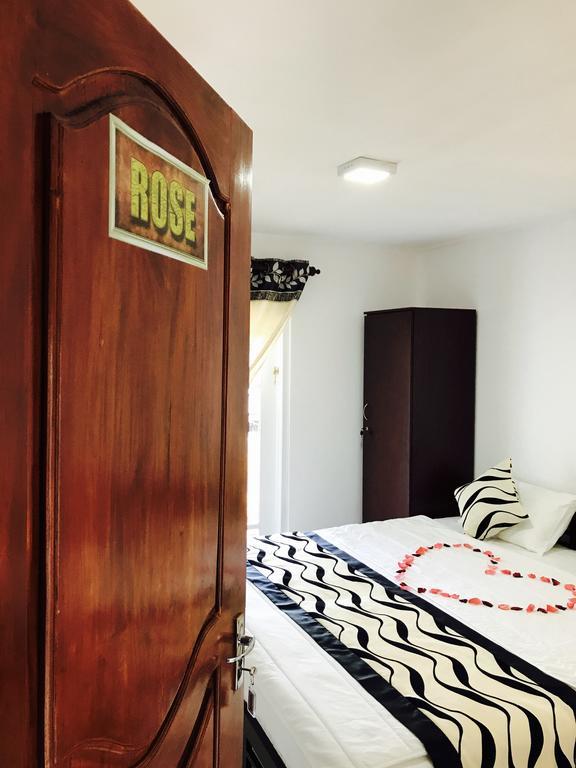 Aerizo Bungalow & Tours Nuwara Eliya Exterior foto